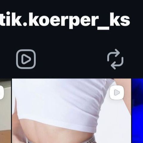 Instagram Beitrag von Kosmetik Körper Kassel
